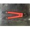 Hand Swagging & Cutting Tool 1.6mm-3.2mm Wire.