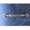 Stainless Steel Hook/Hook Turnbuckle 5mm 316 Marine Grade.